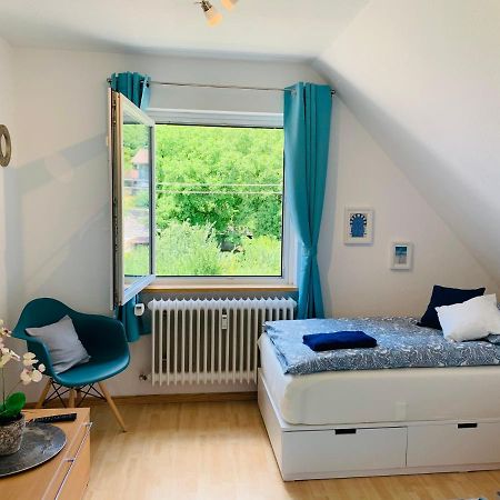 Ferienwohnung Liesel - Kuche, Bad, Wlan, 3 Schlafzimmer, Parkplatz Malterdingen Εξωτερικό φωτογραφία