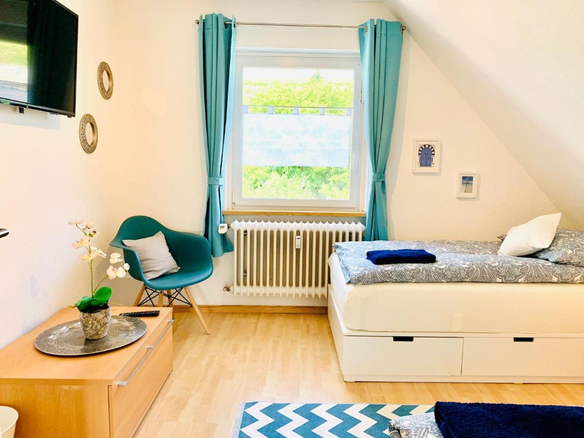 Ferienwohnung Liesel - Kuche, Bad, Wlan, 3 Schlafzimmer, Parkplatz Malterdingen Εξωτερικό φωτογραφία