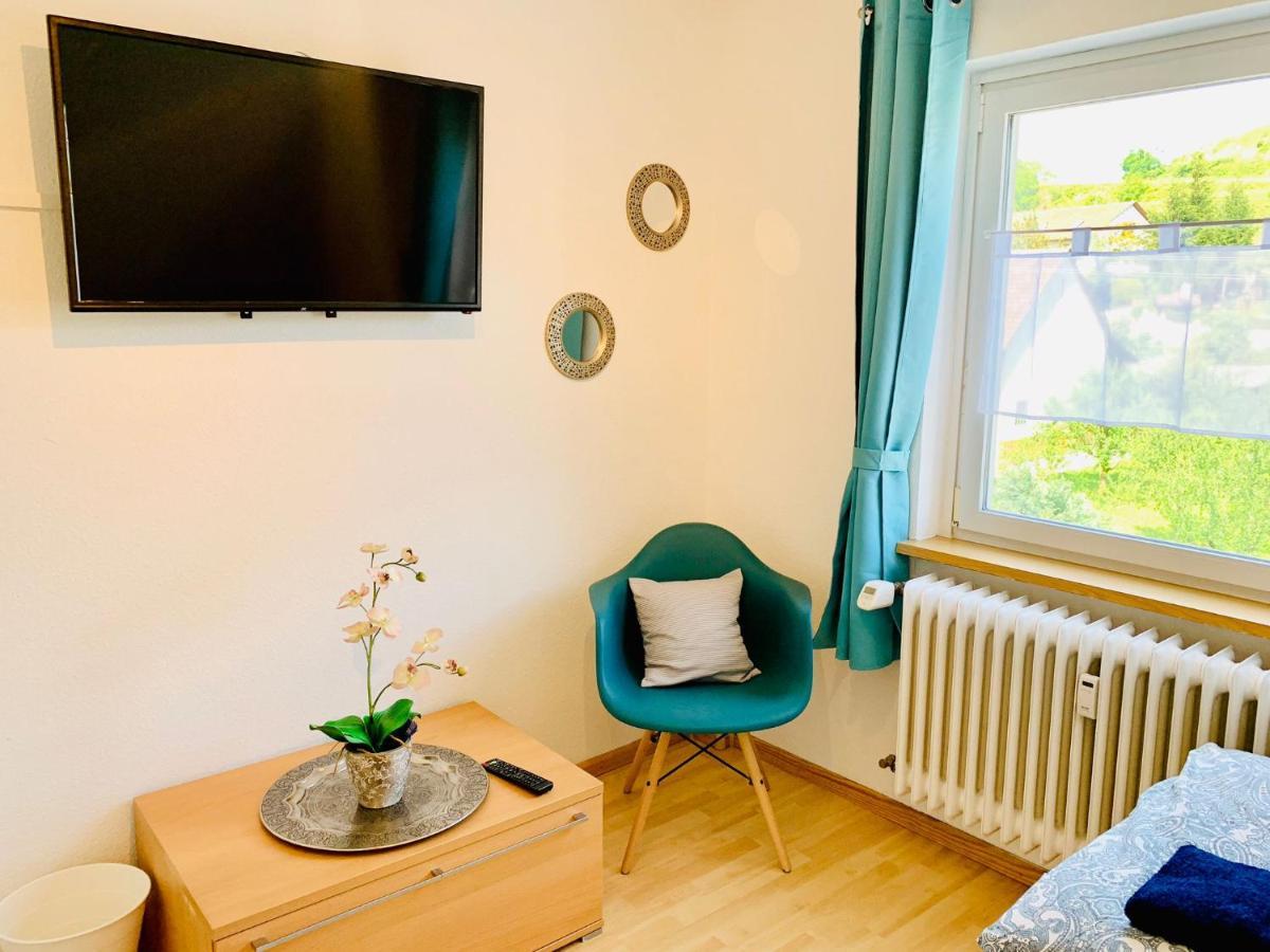 Ferienwohnung Liesel - Kuche, Bad, Wlan, 3 Schlafzimmer, Parkplatz Malterdingen Εξωτερικό φωτογραφία