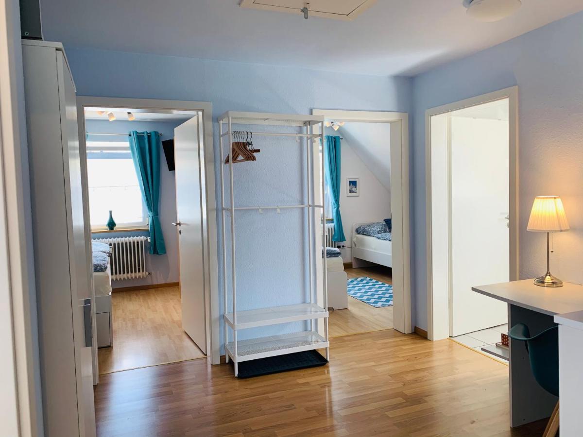 Ferienwohnung Liesel - Kuche, Bad, Wlan, 3 Schlafzimmer, Parkplatz Malterdingen Εξωτερικό φωτογραφία