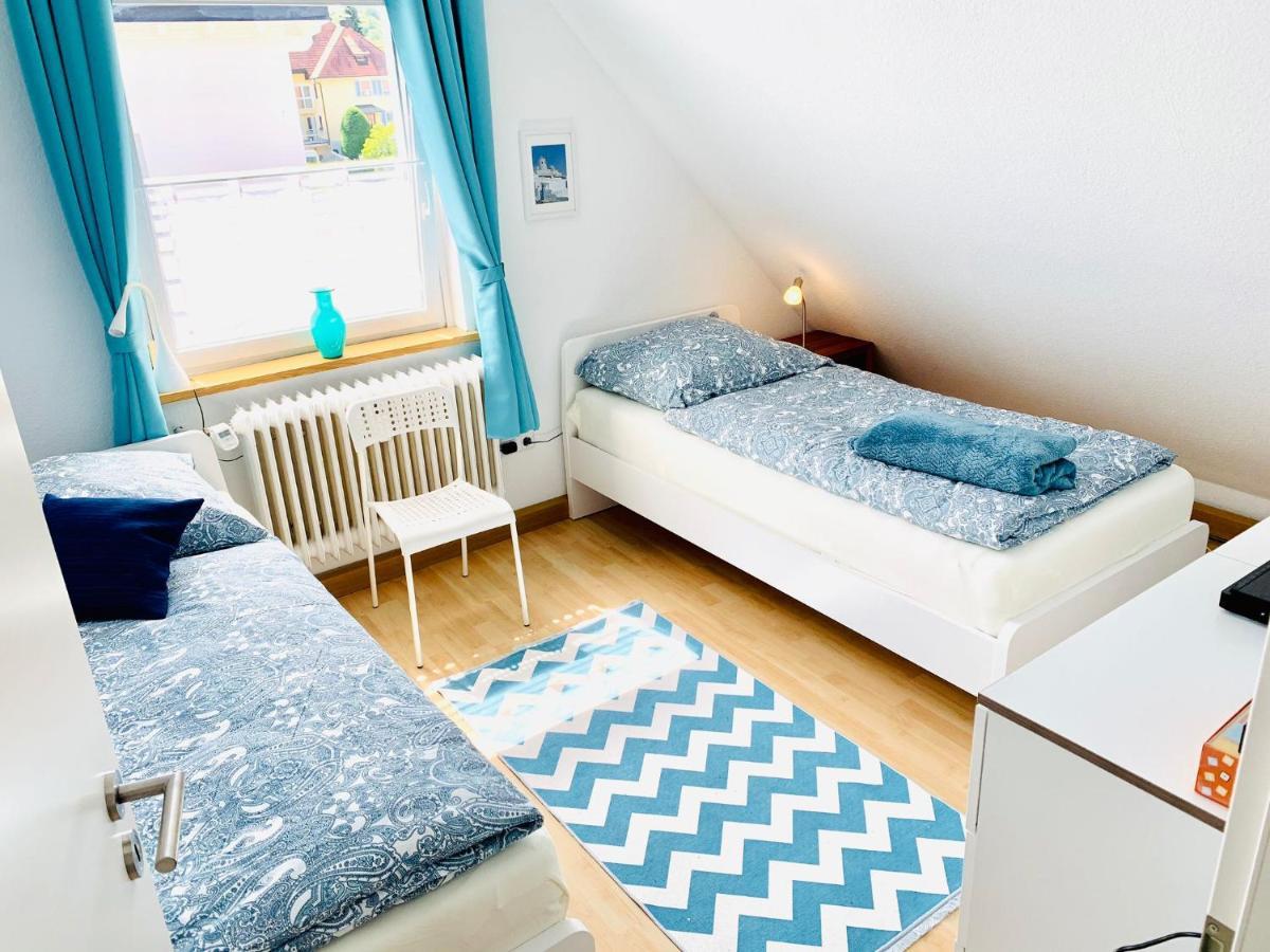Ferienwohnung Liesel - Kuche, Bad, Wlan, 3 Schlafzimmer, Parkplatz Malterdingen Εξωτερικό φωτογραφία