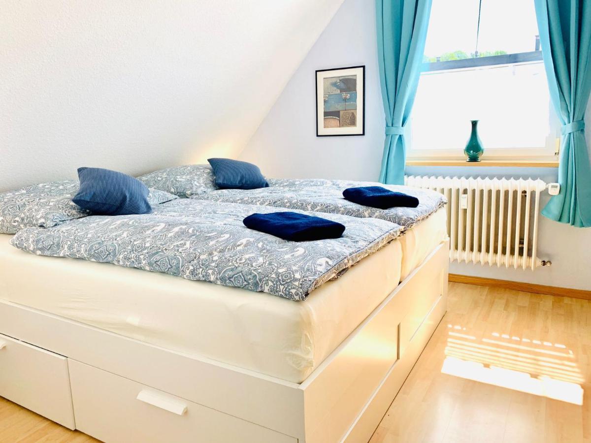 Ferienwohnung Liesel - Kuche, Bad, Wlan, 3 Schlafzimmer, Parkplatz Malterdingen Εξωτερικό φωτογραφία