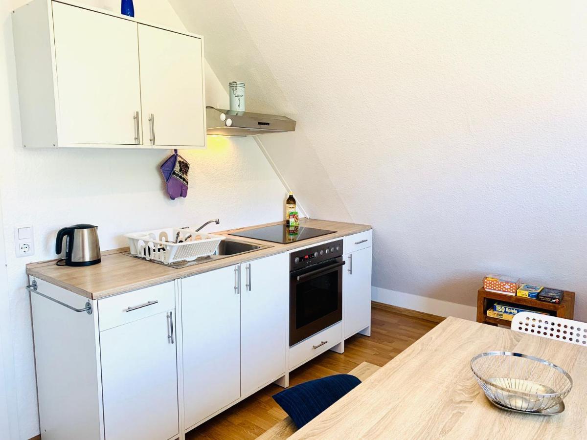 Ferienwohnung Liesel - Kuche, Bad, Wlan, 3 Schlafzimmer, Parkplatz Malterdingen Εξωτερικό φωτογραφία